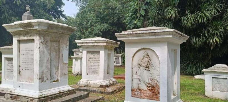 From Jakarta: Bogor Botanical Garden, Ricefield, & Waterfall - What Makes This Tour Stand Out?