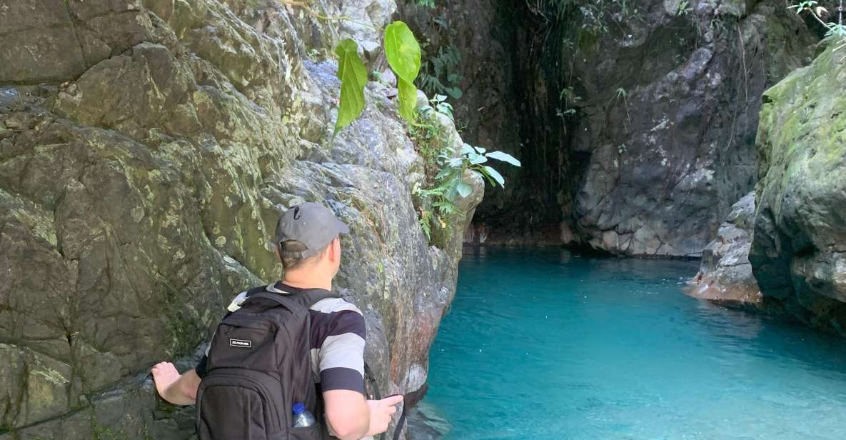 From Jakarta: Bogor Trekking Adventure - Key Points