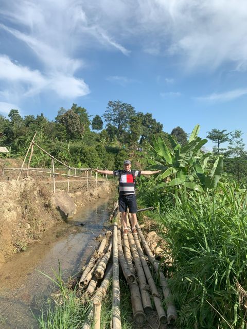 From Jakarta: Bogor Trekking Adventure - Pricing and Booking
