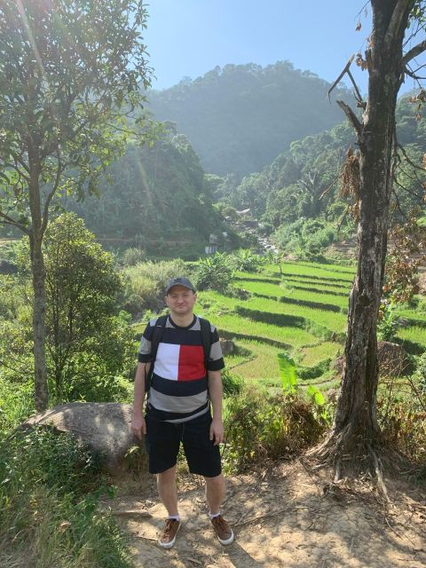 From Jakarta: Bogor Trekking Adventure - Duration and Availability