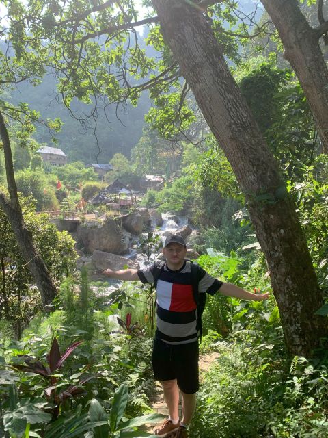 From Jakarta: Bogor Trekking Adventure - Whats Included