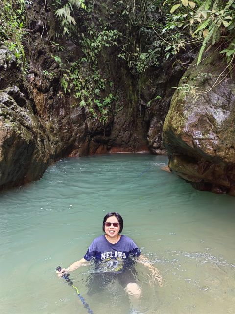 From Jakarta: Bogor Trekking Adventure - Pickup and Drop-off