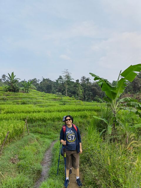 From Jakarta: Bogor Trekking Adventure - Explore Sentul Hills