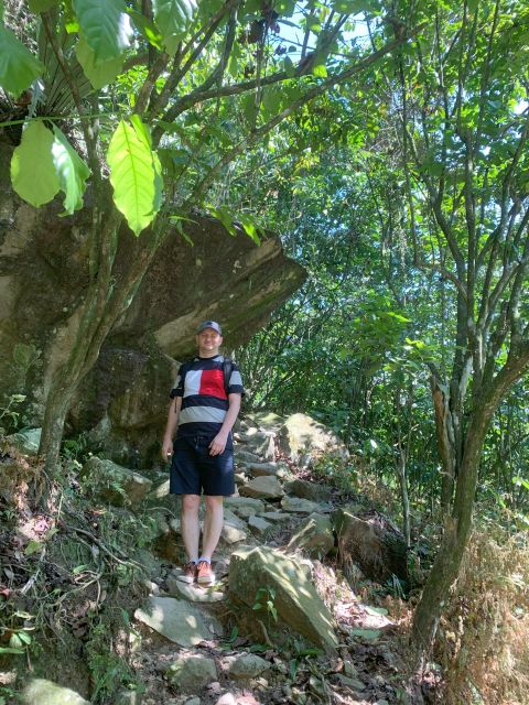 From Jakarta: Bogor Trekking Adventure - Discover Waterfalls and Rivers