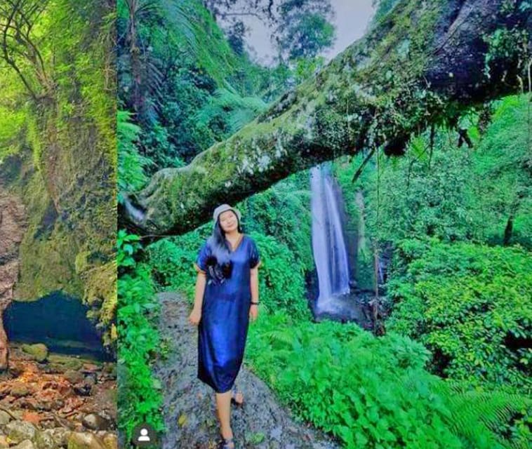 From Jakarta: Botanical Garden, Waterfall, Wayang Puppet - Booking Information