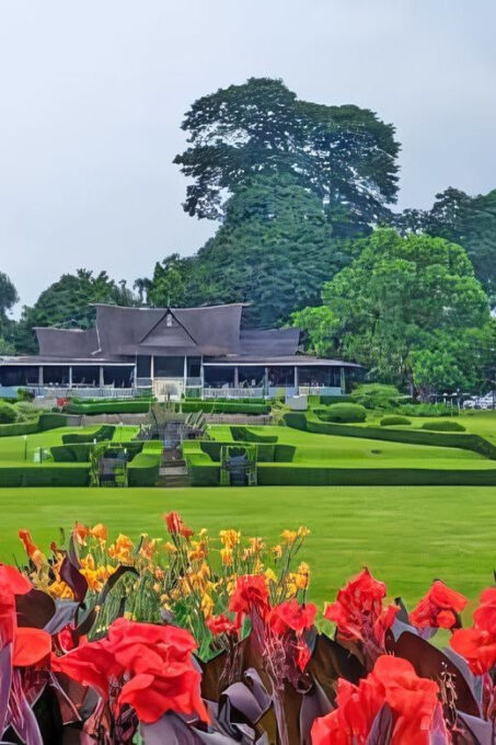 From Jakarta : Botanical Garden, Waterfalls, Natural Views - Frequently Asked Questions