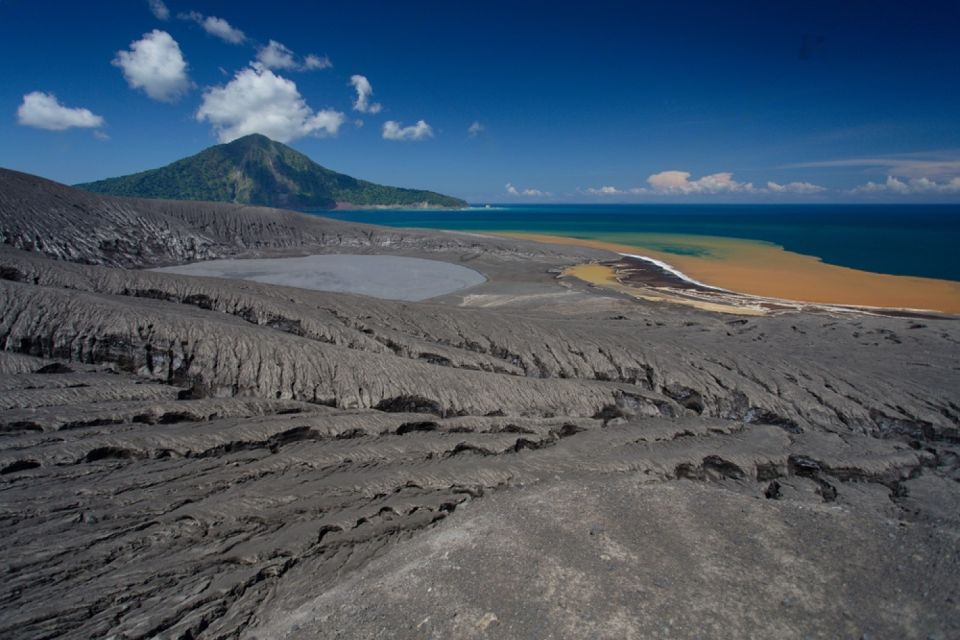 From Jakarta : Explore Krakatau Volcano Tour - Highlights of the Excursion