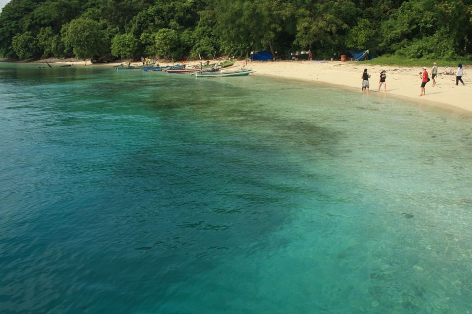 From Jakarta : Explore Krakatau Volcano Tour - Preparing for the Journey