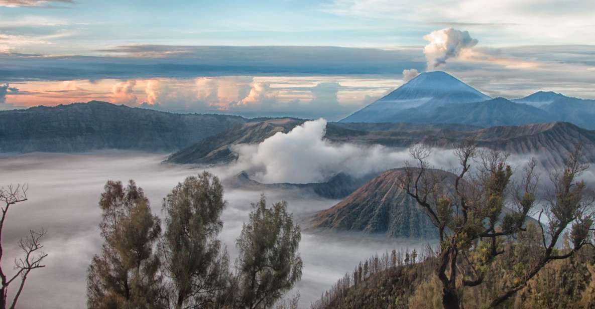 From Jakarta: Highlights of Java Guided Eight-Day Tour - Key Points