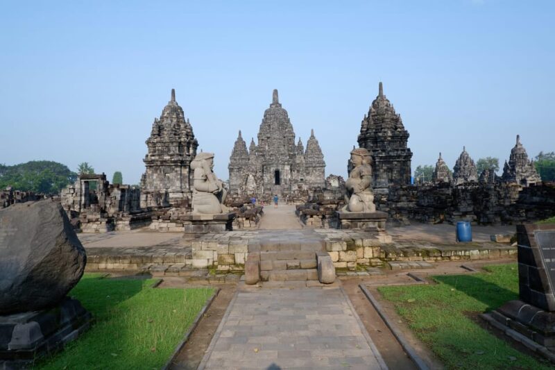 From Jakarta : Jakarta to Bali Tour 7 Day - Itinerary Highlights