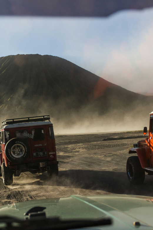 From Jakarta : Jakarta to Bali Tour 7 Day - Accommodation Details