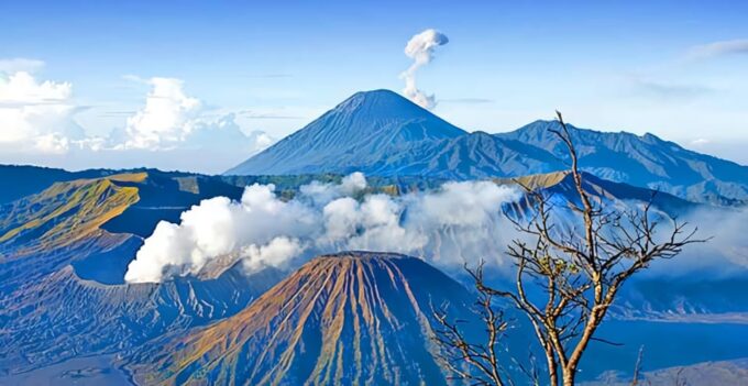 From Jakarta : Java Island 7 Day - Bali Island 7 Day - Bali Tours and Attractions