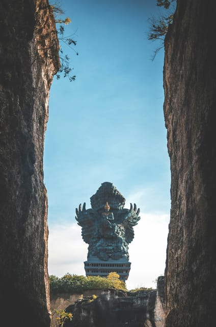 From Jakarta : Java Island 7 Day - Bali Island 7 Day - Return to Jakarta