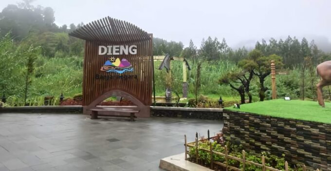 From Jakarta : Mount Dieng Plateau 4 Day 3 Night - Availability and Booking