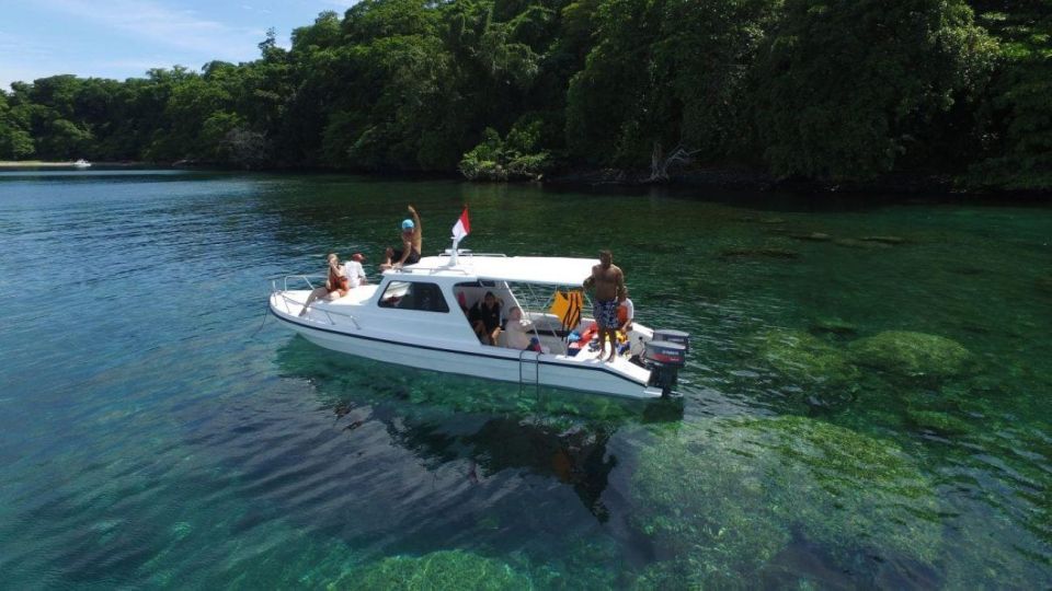 From Jakarta: Mount Krakatoa Guided Tour - Inclusions and Exclusions