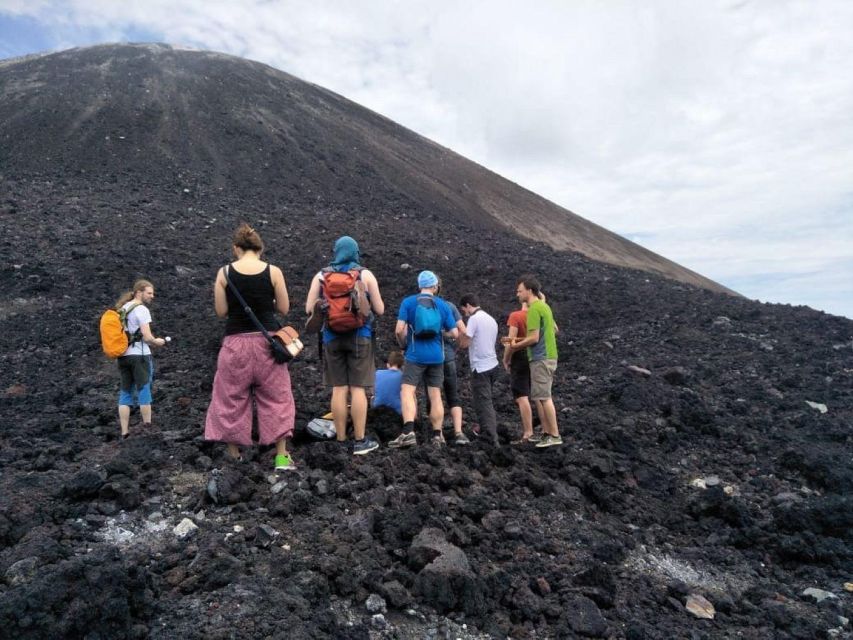 From Jakarta: Mount Krakatoa Guided Tour - Frequently Asked Questions
