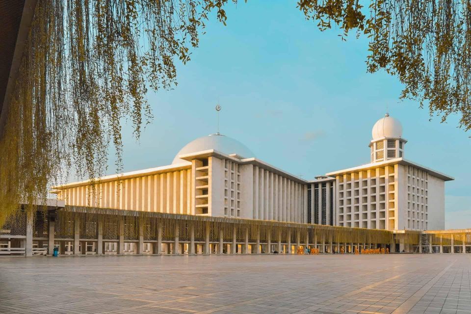 From Jakarta Port: Cultural and Historical City Tour - Key Points