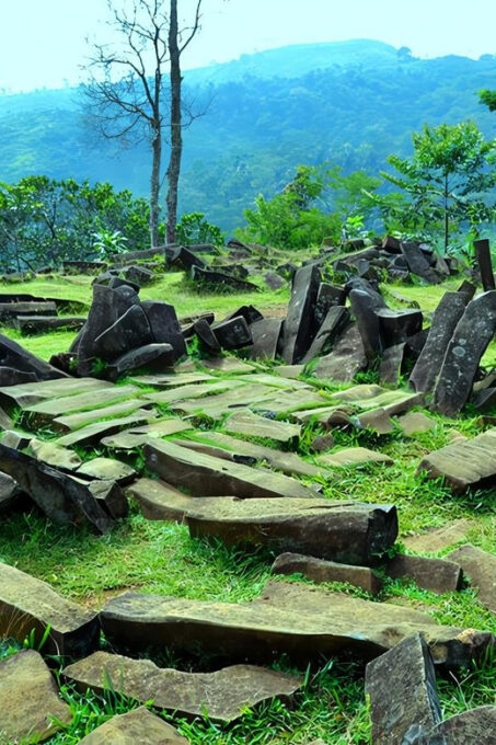 From Jakarta : Prehistoric Mount Padang - What to Expect on the Tour