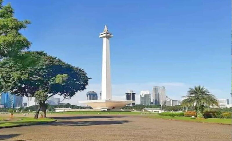 From Jakarta: Private Half Day Tour Include Pickup - Who Should Book This Tour?