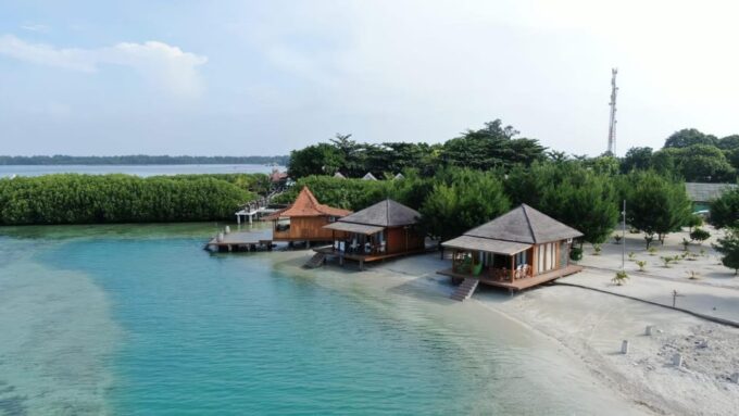 From Jakarta : Private Tour 5 Days 4 Night Jakarta Explore - Frequently Asked Questions
