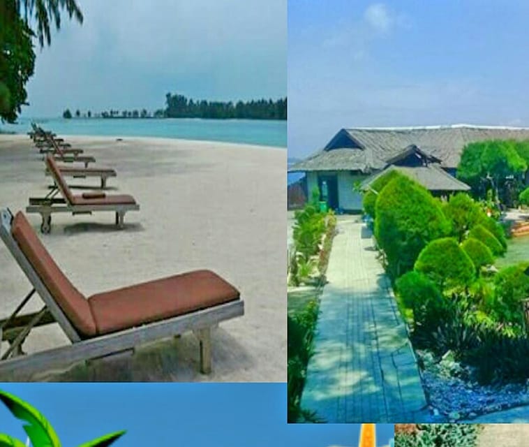 From Jakarta : Private Tour 5 Days 4 Night Jakarta Explore - Good To Know