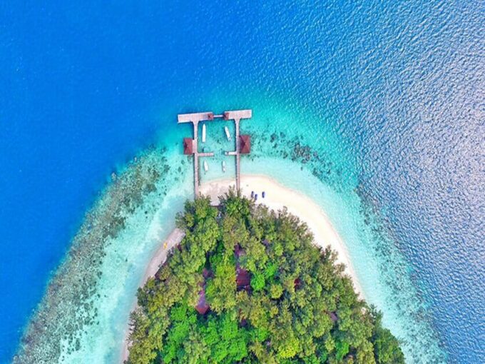 From Jakarta : Private Tour 5 Days 4 Night Jakarta Explore - Customer Reviews and Booking