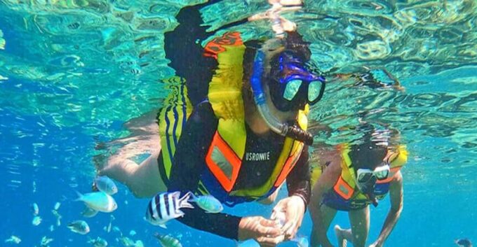 From Jakarta : Private Tour 5 Days 4 Night Jakarta Explore - Frequently Asked Questions
