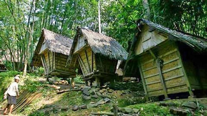 From Jakarta : Private Tour in 3 Day Volcano, Baduy Village - Frequently Asked Questions