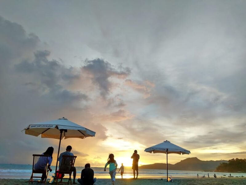 From Jakarta Surfing Lesson 2 Day From Jakarta - Pricing and Booking Details