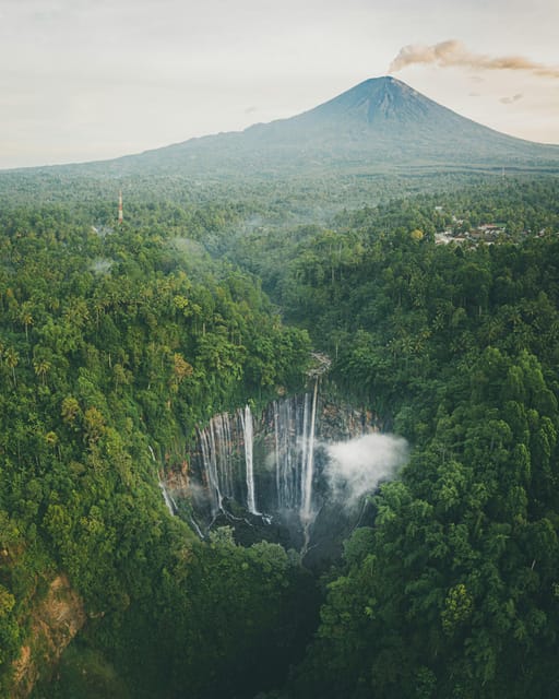 From Jakarta to Bali 13 Day 12 Night Tour Hotel Include - Itinerary Highlights