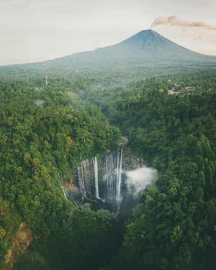 From Jakarta to Bali 13 Day 12 Night Tour Hotel Include - Jakarta Exploration