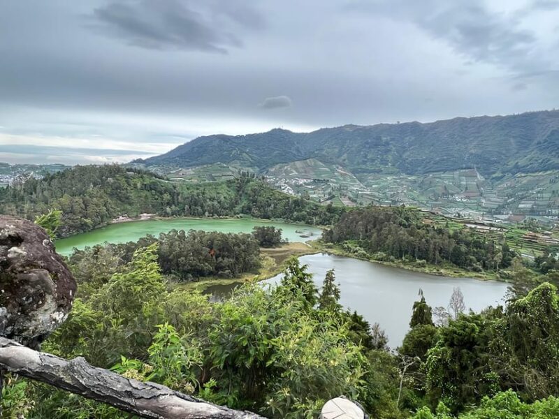 From Jakarta to Bali 13 Day 12 Night Tour Hotel Include - Pangandaran Adventure