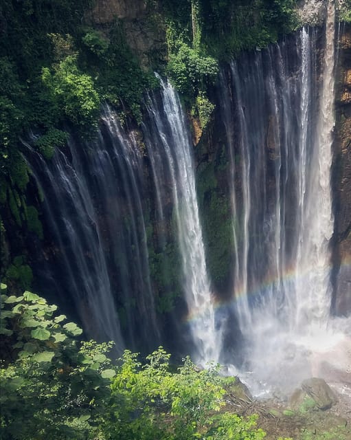 From Jakarta to Bali 13 Day 12 Night Tour Hotel Include - Wonosobo Scenic Views