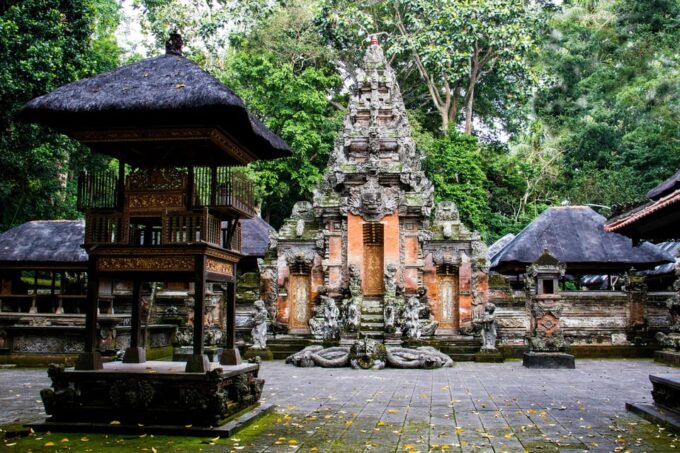 From Jakarta to Bali 13 Day 12 Night Tour Hotel Include - Surabaya, Malang, and Bali Discoveries