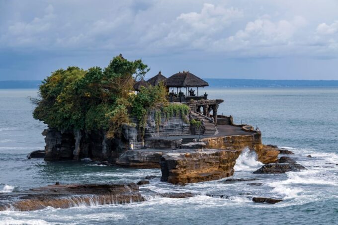 From Jakarta to Bali 13 Day 12 Night Tour Hotel Include - Frequently Asked Questions