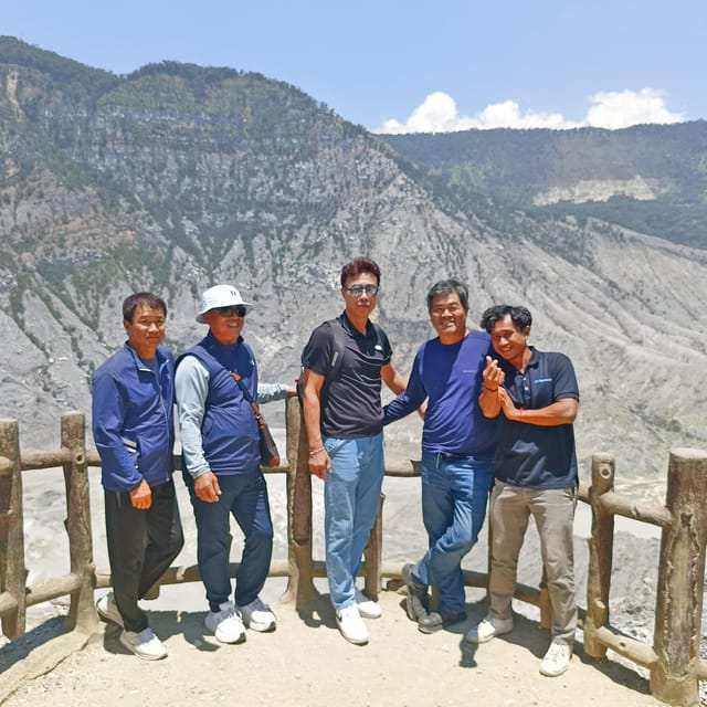 From Jakarta : Wonderful Jakarta In 2 Days Private Tour - Bogor Wayang Puppet