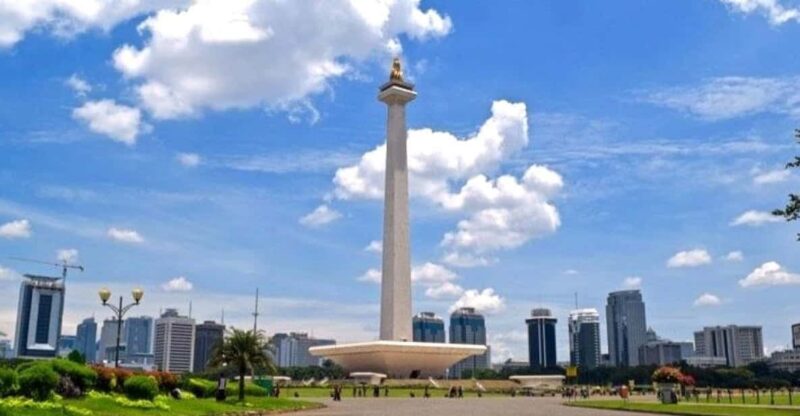 From Jakarta : Wonderful Jakarta In 3 Days Private Tour - Good To Know