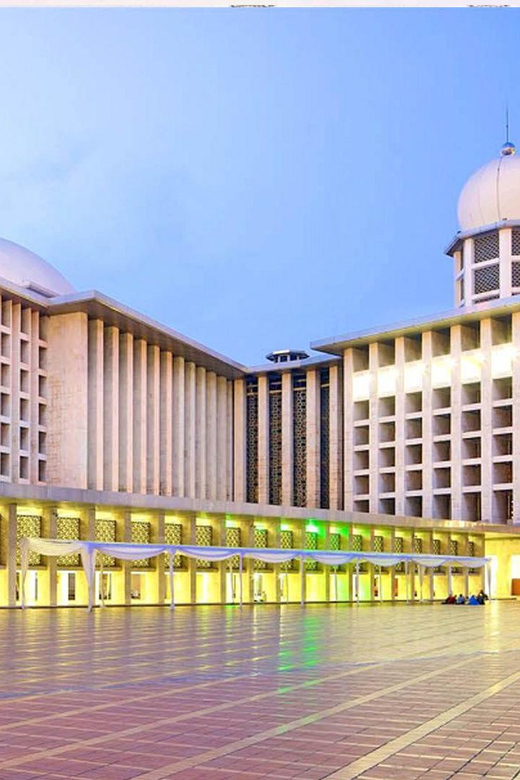 From Jakarta : Wonderful Jakarta In 3 Days Private Tour - Itinerary: Day 2 in Bogor
