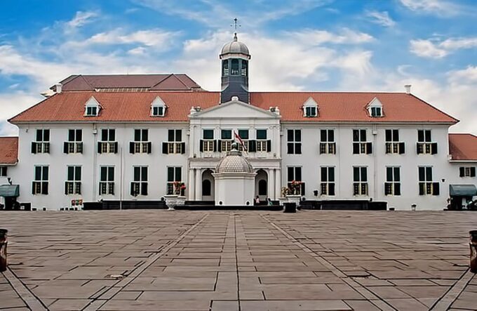 From Jakarta : Wonderful Jakarta In 3 Days Private Tour - Accessibility and Flexibility
