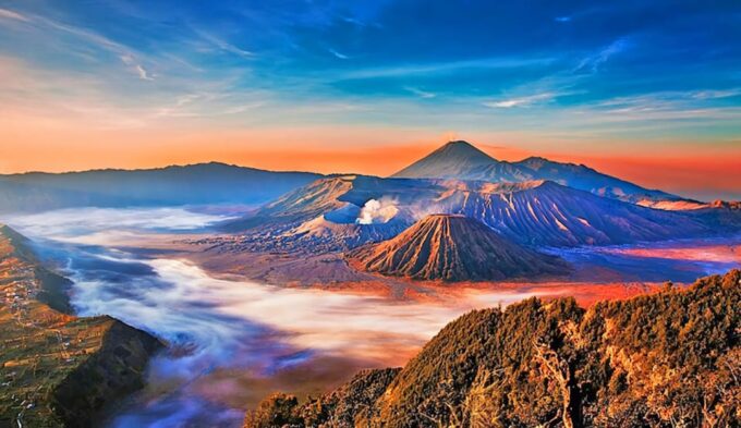 From Jakarta : Yogyakarta, Borobudur, Bromo, Ijen & Bali - Frequently Asked Questions
