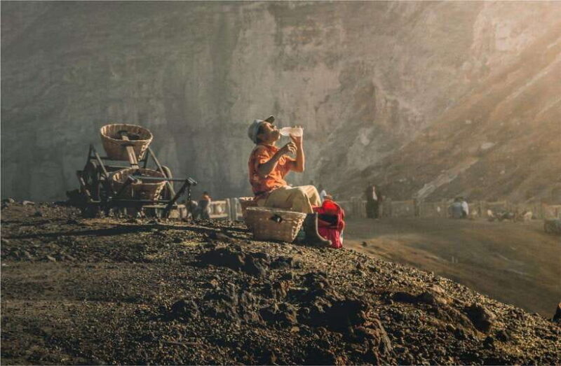 From Jakarta: Yogyakarta, Borobudur, Bromo, Ijen & Bali Tour - Is This Tour Worth It?