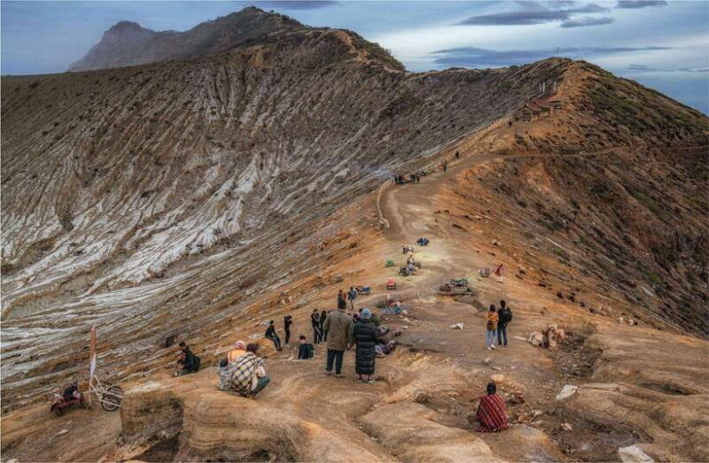 From Jakarta: Yogyakarta, Borobudur, Bromo, Ijen & Bali Tour - Who Should Consider This Tour?