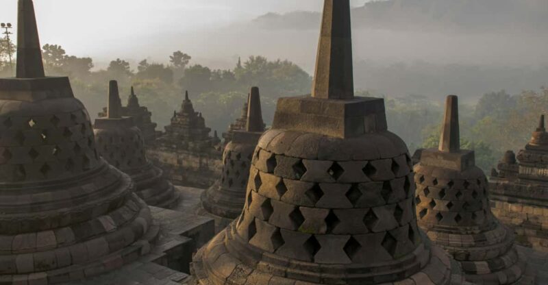 From Jakarta : Yogyakarta to Bali Tour - Good To Know