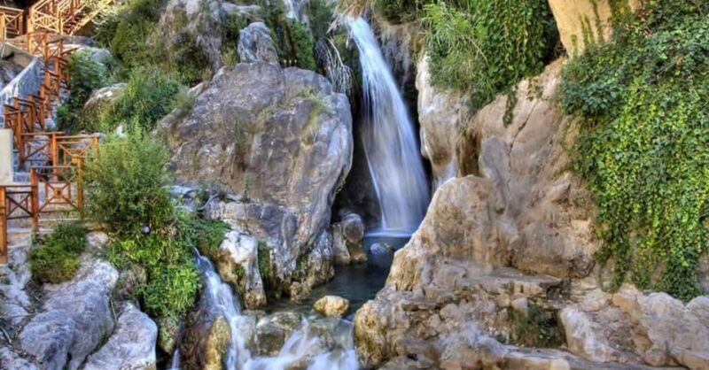 From Jávea & Moraira to Guadalest & Algar Waterfalls - Who Will Enjoy This Experience?
