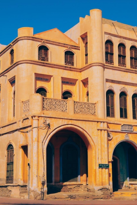 From Jeddah & Makkah: Taif Full Day Tour With Lunch - Tour Inclusions and Pricing
