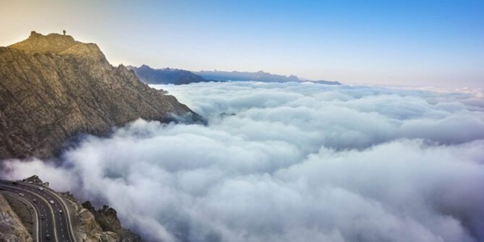 From Jeddah & Makkah: Taif Full Day Tour With Lunch - Frequently Asked Questions
