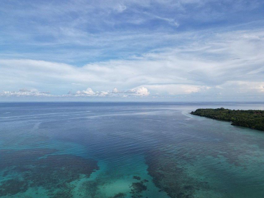 From Jepara: 3-Day Snorkeling Tour in the Karimunjawa Island - Key Points