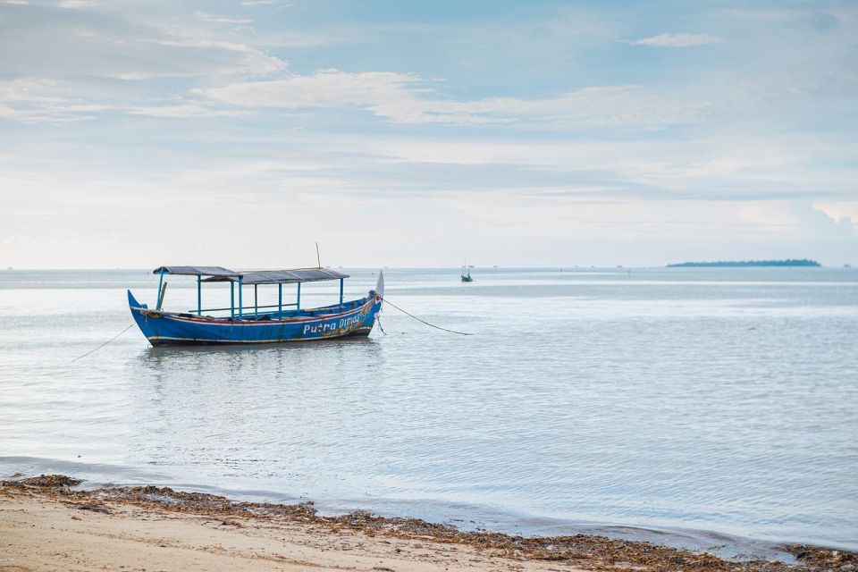 From Jepara: 3-Day Snorkeling Tour in the Karimunjawa Island - Karimunjawa Archipelago Exploration