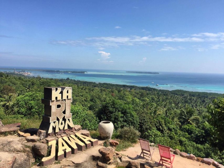 From Jepara: 3-Day Snorkeling Tour in the Karimunjawa Island - Tour Inclusions