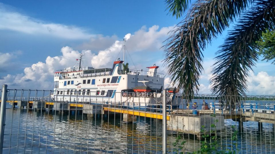 From Jepara: 3-Day Snorkeling Tour in the Karimunjawa Island - Booking and Cancellation